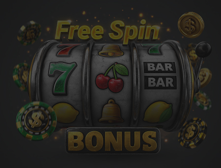 Oscar Spin Casino